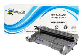 Cartucho de Cilindro DR520 TN580 8065 8860DN 25K