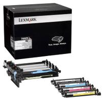 Cartucho de Cilindro Lexmark 70C0Z50 700Z5 CX417 CX510 Cartucho de Cilindro Lexmark 70C0Z50 700Z5 CX417 CX510