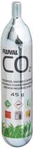 Cartucho de CO2 Fluval 45g Descartável Kit com 3 Unidades Cartucho de CO2 Fluval 45g Descartável Kit com 3 Unidades
