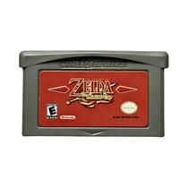 Cartucho De Console De Videogame De 32 Bits Link to the past Awakening DX Minish Cap Classic Game Cartucho De Console De Videogame De 32 Bits Link to the past Awakening DX Minish Cap Classic Game