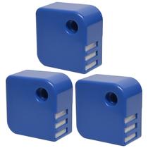 Cartucho de desmineralização Macaberry PDC51V1 para umidificador Vicks