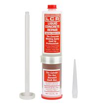 Cartucho de Epóxi LCR 295 ml para Concreto, Fibra de Vidro e Metal