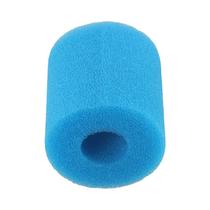 Cartucho De Esponja Filtrante Reutilizável E Lavável Para Bomba De Piscina Tipo I/II/VI/D, Limpador
