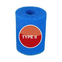 Cartucho De Espuma Reutilizável E Lavável Para Filtro De Piscina Tipo I/II/VI/D Para Bomba De Cartucho De Espuma Reutilizável E Lavável Para Filtro De Piscina Tipo I/II/VI/D Para Bomba De