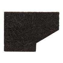 Cartucho de filtro Aqueon EcoRenew Small, pacote com 3