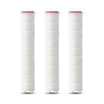 Cartucho de Filtro Bluvia Plus 2.0 Kit com 3 Reposições