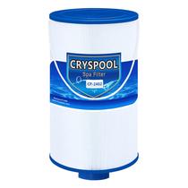 Cartucho de Filtro Compatível com Spa Watkins - Modelo Cryspool 2402