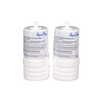 Cartucho de filtro de água 3M Aqua-Pure AP217 para AP200 (pacote com 2)