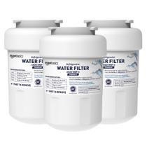 Cartucho de filtro de água Amazon Basics GE MWF Refrigerator