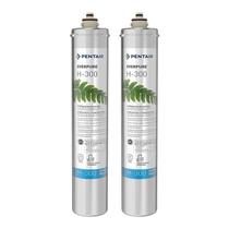 Cartucho de filtro de água Everpure H-300 para torneira doméstica Cartucho de filtro de água Everpure H-300 para torneira doméstica