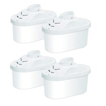 Cartucho de filtro de água Hskyhan Replacement 7 Stage 4 Pack
