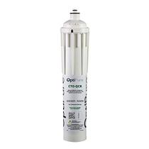 Cartucho de filtro de água Optipure CTO-QCR de 15 polegadas Cartucho de filtro de água Optipure CTO-QCR de 15 polegadas