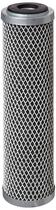 Cartucho de filtro de água Pentair Pentek FloPlus-10 Carbon Cartucho de filtro de água Pentair Pentek FloPlus-10 Carbon