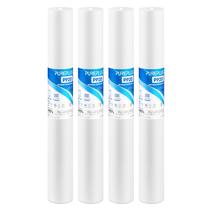 Cartucho de filtro de água PUREPLUS 5 Micron 20x2.5 para toda a casa Cartucho de filtro de água PUREPLUS 5 Micron 20x2.5 para toda a casa