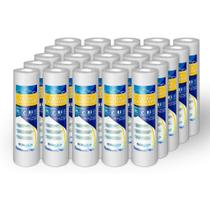 Cartucho de filtro de água Ronaqua Sediment 10x2,5 5 mícrons