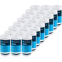Cartucho de filtro de água SpiroPure SP-P5-478 5x2,5 5 mícrons Cartucho de filtro de água SpiroPure SP-P5-478 5x2,5 5 mícrons