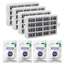 Cartucho de filtro de ar de geladeira W10311524 para Whirlpool Kenmore Cartucho de filtro de ar de geladeira W10311524 para Whirlpool Kenmore