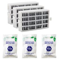 Cartucho de filtro de ar de geladeira W10311524 para Whirlpool Kenmore Cartucho de filtro de ar de geladeira W10311524 para Whirlpool Kenmore