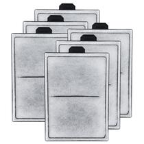 Cartucho de Filtro de Carbono HiTauing PF-L para Aquário Top Fin