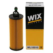 Cartucho de filtro de óleo Wix WL10010 Synthetic High Mileage Chrysler Cartucho de filtro de óleo Wix WL10010 Synthetic High Mileage Chrysler
