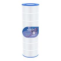 Cartucho de filtro de piscina Future Way CC150 para Pentair Clean & Clear 150 Cartucho de filtro de piscina Future Way CC150 para Pentair Clean & Clear 150