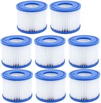 Cartucho de Filtro de Piscina Tipo VI para Saluspa, Lay-Z-Spa, Coleman 90352E