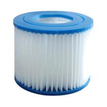 Cartucho De Filtro De Piscina VI Substituto Para Best Way Flowclear Lay-Z-Spa Intex Tipo 1-10Pc Cartucho De Filtro De Piscina VI Substituto Para Best Way Flowclear Lay-Z-Spa Intex Tipo 1-10Pc