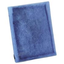 Cartucho de filtro de reposição para aquário de 6 unidades Aqua-Tech EZ