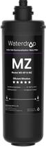 Cartucho de filtro de substituição Waterdrop RF10-MZ para 10UB-MZ Cartucho de filtro de substituição Waterdrop RF10-MZ para 10UB-MZ