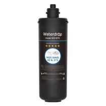 Cartucho de filtro de substituição Waterdrop RF10 para 10UA/10UB Cartucho de filtro de substituição Waterdrop RF10 para 10UA/10UB