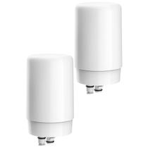 Cartucho de filtro de torneiras Filterlogic Replacement Brita