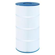 Cartucho de Filtro para Piscina Chryseos Compatível com C100S 50 cm