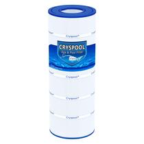 Cartucho de Filtro para Piscina Cryspool 08032 102 sq ft