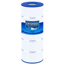 Cartucho de filtro para piscina Cryspool 08053 100 m² para Jandy CS100