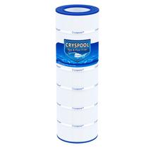 Cartucho de Filtro para Piscina Cryspool 09032 Compatible con Clean & Clear 200 200 pies cuadrados