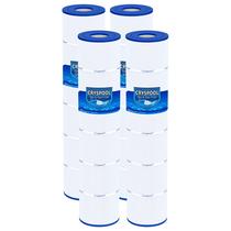 Cartucho de Filtro para Piscina Cryspool CP-07113 Pacote com 4 Cartucho de Filtro para Piscina Cryspool CP-07113 Pacote com 4