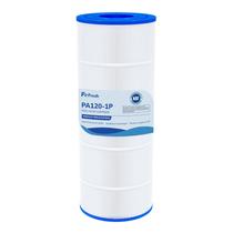 Cartucho de filtro para piscina Fil-fresh C1200 120 pés² 23 cm