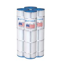 Cartucho de Filtro para Piscina Optimum Pool Technologies PCC105 26 cm