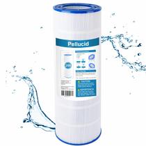 Cartucho de Filtro para Piscina PELLUCID PAP200 Compatible CC200 1 Unidad