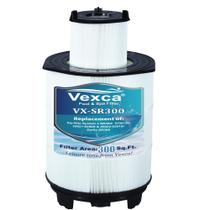 Cartucho de Filtro para Piscina Vexca Compatible com Sta-Rite System 3 S7M120, 25021-0200S 25022-0201S Darlly SR300