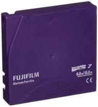 Cartucho de Fita Fujifilm LTO Ultrium 7 - 6TB/15TB Cartucho de Fita Fujifilm LTO Ultrium 7 - 6TB/15TB