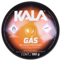 Cartucho de Gás 190G Kala