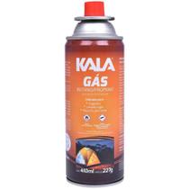 Cartucho de Gás 227G Kala