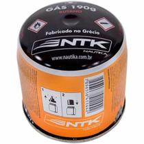 Cartucho de GÁS Butano 190G - Nautika