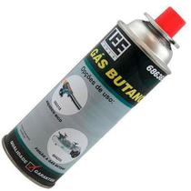 Cartucho De Gás Butano Para Maçarico, Fogao E Solda - Campgas