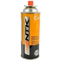 Cartucho De Gas Nautika Campgas