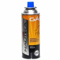 Cartucho De Gas Para Fogareiro Campgas Nautika