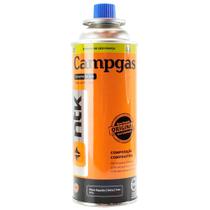 Cartucho de gás para fogareiros e maçaricos 227g Campgás - 280560