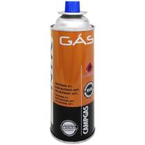 Cartucho de Gás Refil Campgas Nautika
