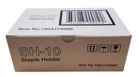 Cartucho de grampos Kyocera SH-10 5000 Staples/Ctg 3 Ctgs/Caixa